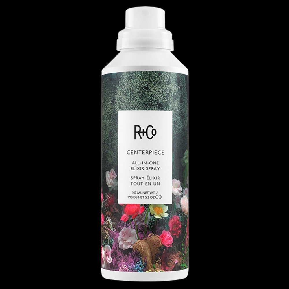 R+CO Centerpiece All-In-One Elixir Spray